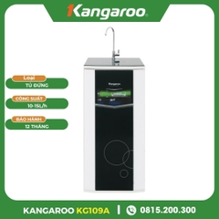Máy Lọc Nước Kangaroo KG109A Tủ Đứng