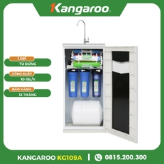 Máy Lọc Nước Kangaroo KG109A Tủ Đứng