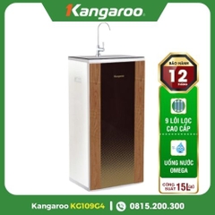 Máy Lọc Nước Kangaroo KG09G4