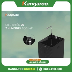 Máy Lọc Nước Kangaroo Hydrogen Infinity Nóng Lạnh KG10A9I