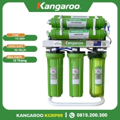 Máy Lọc Nước Kangaroo Để Gầm KGRP99