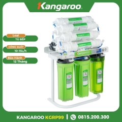 Máy Lọc Nước Kangaroo Để Gầm KGRP99