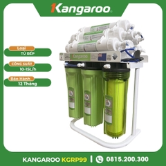 Máy Lọc Nước Kangaroo Để Gầm KGRP99