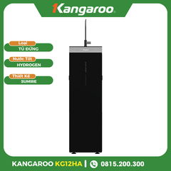 Máy Lọc Nước Kangaroo Sumire Hydrogen KG12HA