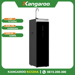 Máy Lọc Nước Kangaroo Sumire Hydrogen KG12HA
