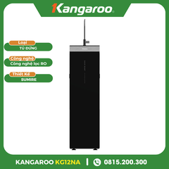 Máy Lọc Nước Kangaroo Sumire KG12NA