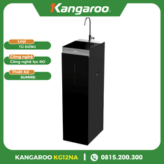 Máy Lọc Nước Kangaroo Sumire KG12NA
