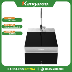 Máy Lọc Nước Kangaroo Sumire KG12NA