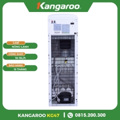 Máy Lọc Nước Nóng Lạnh Kangaroo KG47