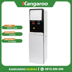 Máy Lọc Nước Nóng Lạnh Kangaroo KG61A3