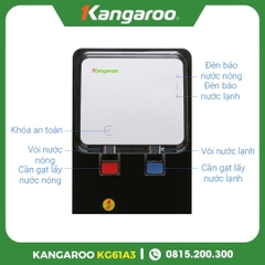 Máy Lọc Nước Nóng Lạnh Kangaroo KG61A3