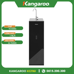 Máy Lọc Nước RO Kangaroo KG116I
