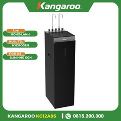 Máy Lọc Nước RO Nóng Lạnh Hydrogen Kangaroo KG12A8S