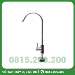 Vòi Gạt Máy Lọc Nước