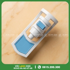 Vòi LẠNH Kangaroo Chính Hãng KG43, KG44, KG46, KG47, KG48