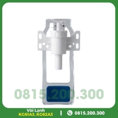 Vòi LẠNH Máy Lọc Nước Nóng Lạnh KG61A3, KG62A3