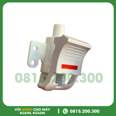 Vòi Nóng Của Cây Nước Nóng Lạnh Kangaroo KG40H, KG41H, KG40N, KG41W, KG3340