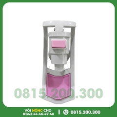 Vòi NÓNG Kangaroo Chính Hãng KG43, KG44, KG46, KG47, KG48