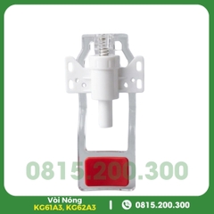 Vòi NÓNG Máy Lọc Nước Nóng Lạnh KG61A3, KG62A3