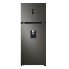 Tủ lạnh LG Inverter 374 lít GN-D372BLA