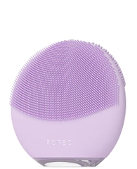Máy rửa mặt Foreo Luna Mini 4 - Chính hãng Bảo hành 24 Tháng Kích App