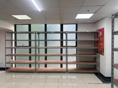 Kệ V lỗ Khung V