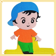 Mũ con vật, nhân vật gia đình, mũ múa, đóng kịch  trẻ mầm non - tiểu học ( vải dạ nỉ)