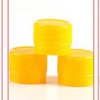 100 Nắp chai nhựa nhiều màu size 32mm - làm thủ công handmade  mầm non - tiểu học