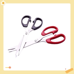 KÉO CẮT GIẤY VĂN PHÒNG loại siêu bền 6010 KÍCH THƯỚC 210mm