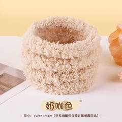 Dây kẽm nhung sợi  15mm, dùng để làm búp bê thủ công, cún con, cún con giả bằng len