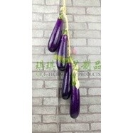 Dây củ quả, dây nông sản trang trí chợ quê , nhà hàng, khách sạn, lớp học mầm non