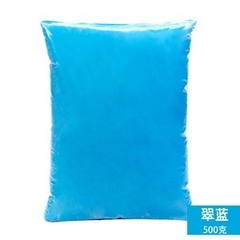 Đất nặn xốp 500 gam nhiều màu tự khô chống nước  cho mầm non, tiểu học