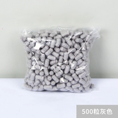 Hạt ngô xốp nhiều màu làm Thủ Công Handmade - Steam mầm non  cho trẻ sáng tạo tạo hình