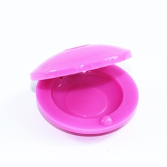 Phách gõ âm nhạc ( phách tròn, âm thanh lớn, phách nhịp)  castanet - đơn giá 1 chiếc
