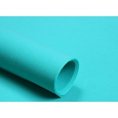 Mút xốp eva làm đồ dùng thủ công mầm non khổ 46x130cm dày 5mm
