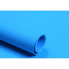 Mút xốp eva làm đồ dùng thủ công mầm non khổ 46x130cm dày 5mm