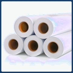 Bạt trắng trang trí làm nền bảng chủ đề lơpd học mầm non ( tính mét dài ) độ dài tùy chỉnh