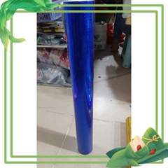 Giấy dán Decal  ánh kim tuyến trang trí deco quảng cáo khổ (60x1m) có 8 màu sắc