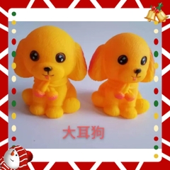 Set Đàn gà Vàng, Đàn vịt  Thả Bồn Có Âm Thanh Bóp Kêu Chíp an toàn Cho Bé