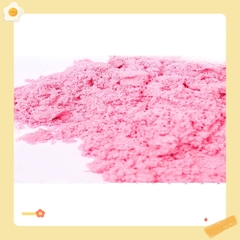 Cát động lực nhiều màu trò chơi an toàn cho trẻ mầm non gói 1Kg