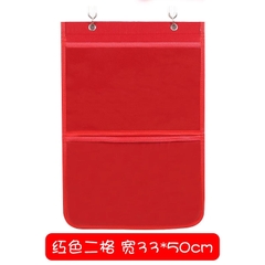 Túi sản phẩm đựng vừa A4 cho mầm non, tiểu học