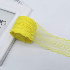 Ren màu 4.5 cm trang trí làm đồ thủ công mầm non  phụ kiện DIY trang trí STEAM