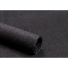 Xốp màu mút eva vật liệu làm thủ công Steam mầm non - tiểu học khổ 46x130cm dày 3mm