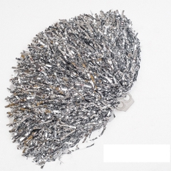 Bông tua thể dục - Bông tua cổ vũ loại đẹp 30cm 7 màu - Đồ dùng mầm non  ( giá 1 đôi )