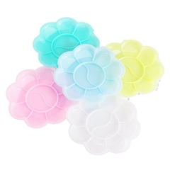 COMBO 10 / 100 Bút Cọ Vẽ Màu Nước, Tô Tượng, Cọ Tô Màu Nước, Sơn Dầu, Acrylic