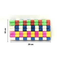 Bộ lắp ráp nút tròn 303 xếp hình thông minh cho trẻ em theo TT02