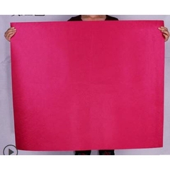 Vải dạ nỉ làm đồ handmade khổ 90 x 90 cm làm thủ công trang trí mầm non
