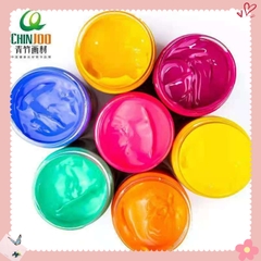 Màu acrylic 3D 300ml , màu vẽ mỹ thuật trên vải mọi chất liệu