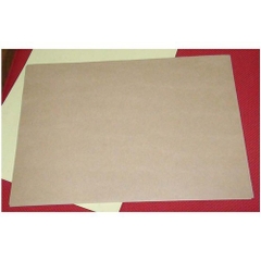 Giấy xi măng Khổ giấy: Khổ 55 x 39.5 cm, gói hàng dùng làm STEAM thủ công mầm non set 20 tờ