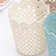 Giỏ nhựa hoa văn đựng đồ họa tiết sao cỡ lớn, bé các màu 3080-3079 Song Long